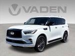 2021 QX80 Thumbnail 3