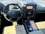 2021 QX80 Thumbnail 4