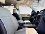 2021 QX80 Thumbnail 14