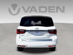 2021 QX80 Thumbnail 25