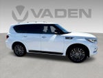 2021 QX80 Thumbnail 30