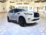2022 QX80 Thumbnail 1