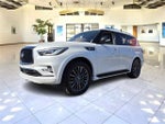 2022 QX80 Thumbnail 3