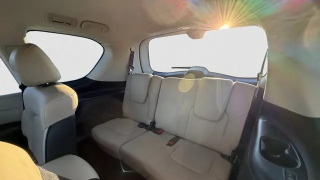 2023 INFINITI QX80 Premium Select