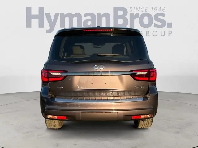 2023 INFINITI QX80 - $49,995