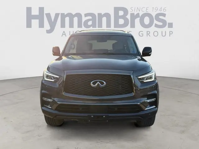 2023 INFINITI QX80 - $49,995