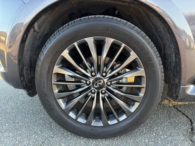 2023 INFINITI QX80 - $49,995