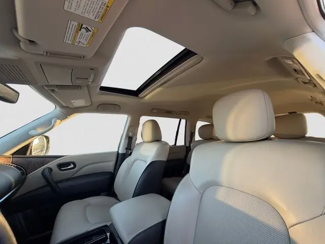 2023 INFINITI QX80 - $49,995