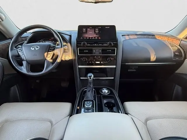 2023 INFINITI QX80 - $49,995