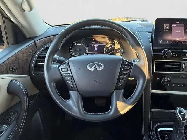 2023 INFINITI QX80 - $49,995