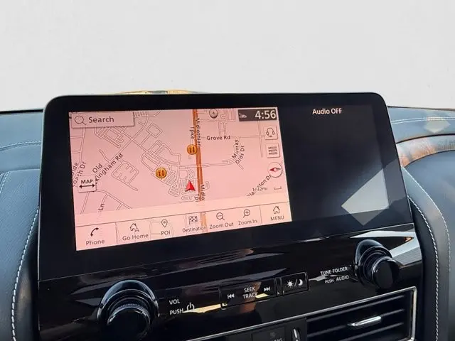 2023 INFINITI QX80 - $49,995