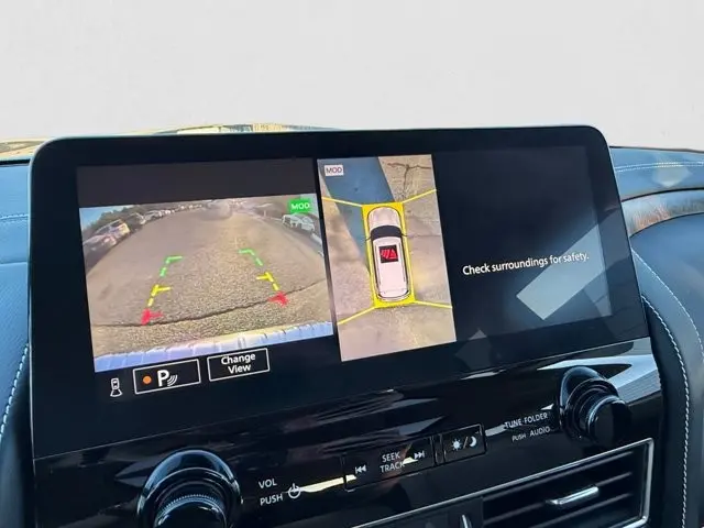 2023 INFINITI QX80 - $49,995