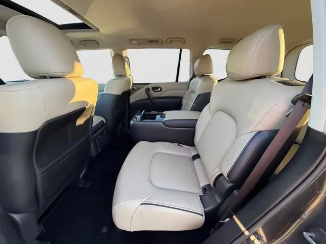 2023 INFINITI QX80 - $49,995