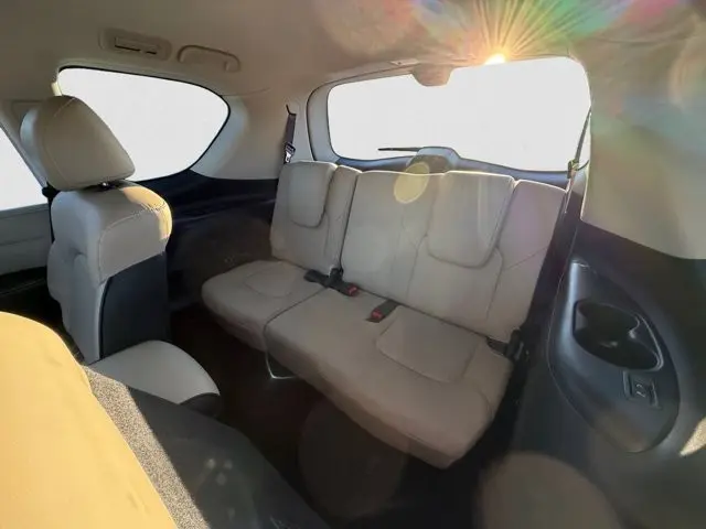 2023 INFINITI QX80 - $49,995
