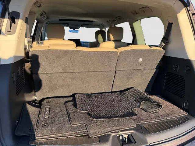 2023 INFINITI QX80 - $49,995