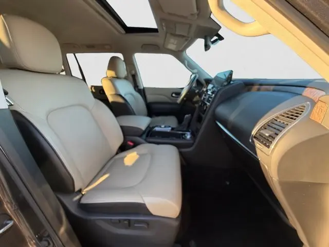 2023 INFINITI QX80 - $49,995