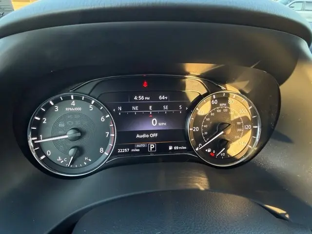 2023 INFINITI QX80 - $49,995
