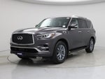 2024 QX80 Thumbnail 4