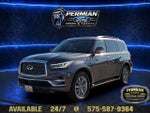2024 QX80 Thumbnail 1