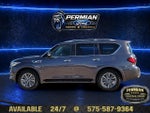 2024 QX80 Thumbnail 2
