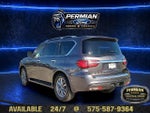 2024 QX80 Thumbnail 3