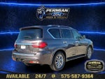 2024 QX80 Thumbnail 4