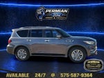 2024 QX80 Thumbnail 5