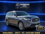 2024 QX80 Thumbnail 6