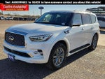 2024 QX80 Thumbnail 1