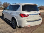 2024 QX80 Thumbnail 2