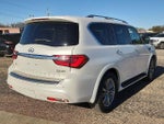 2024 QX80 Thumbnail 3