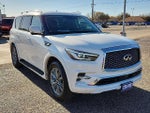2024 QX80 Thumbnail 4