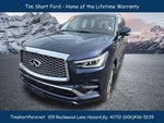 2024 QX80 Thumbnail 3