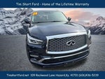 2024 QX80 Thumbnail 5
