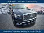 2024 QX80 Thumbnail 6