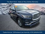 2024 QX80 Thumbnail 7
