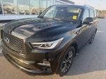2021 QX80 Thumbnail 2