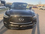 2021 QX80 Thumbnail 3