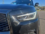2021 QX80 Thumbnail 32