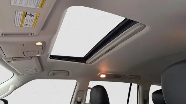 2022 INFINITI QX80 Premium Select