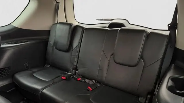 2022 INFINITI QX80 Premium Select