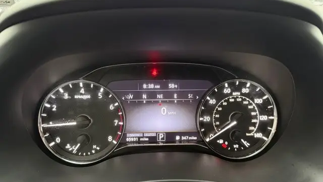 2022 INFINITI QX80 Premium Select