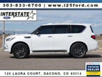 2023 QX80 Thumbnail 2