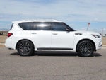 2023 QX80 Thumbnail 6
