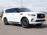 2023 QX80 Thumbnail 7