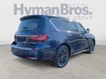2023 QX80 Thumbnail 3