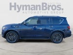 2023 QX80 Thumbnail 6