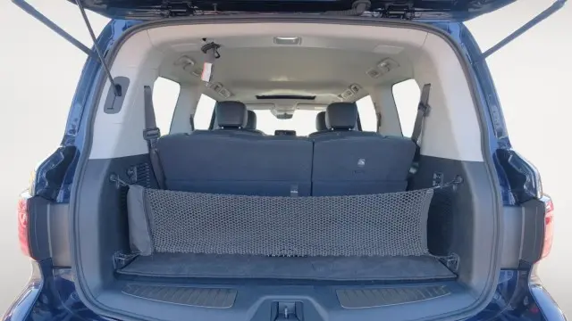 2023 INFINITI QX80 Premium Select