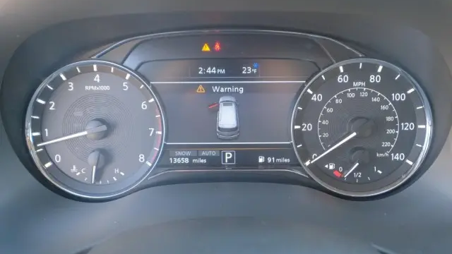 2023 INFINITI QX80 Premium Select