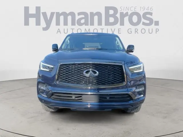 2023 INFINITI QX80 - $50,995